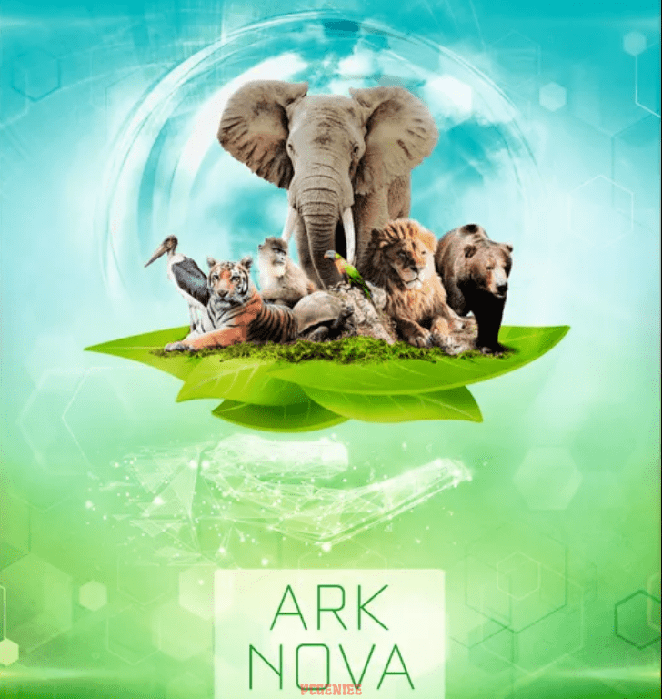 Ark Nova