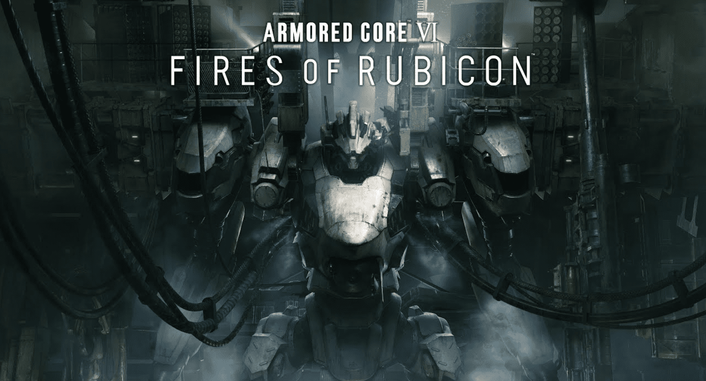 Armored Core VI Fires of Rubicon