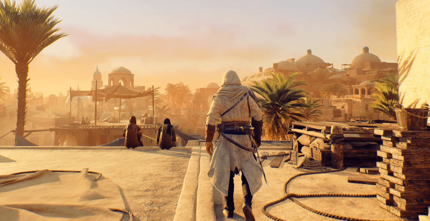 Assassin's Creed Mirage
