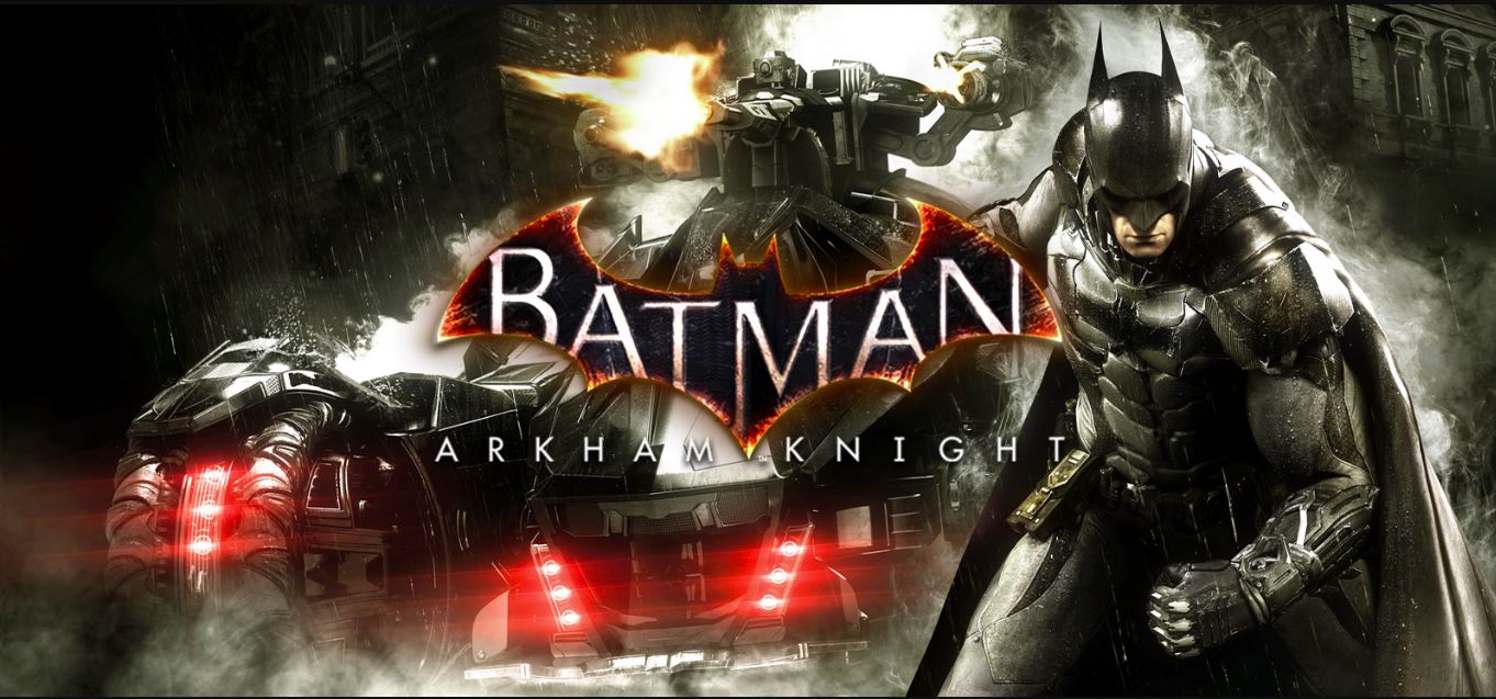 Batman™: Arkham Knight