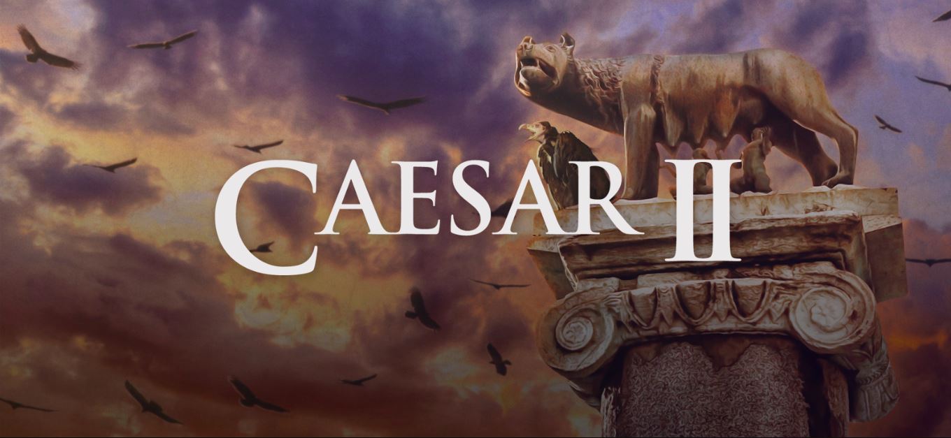Caesar II Full Game