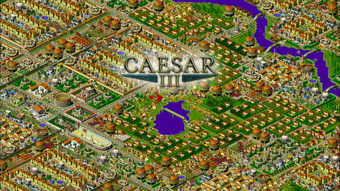 Caesar 3