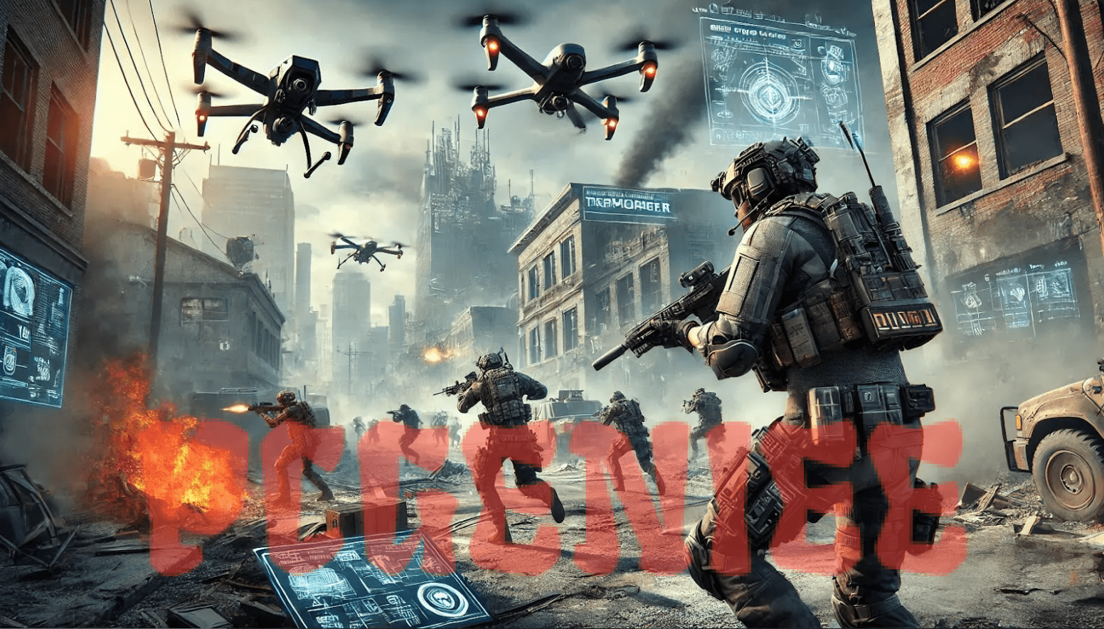 Call of Duty Black Ops 6
