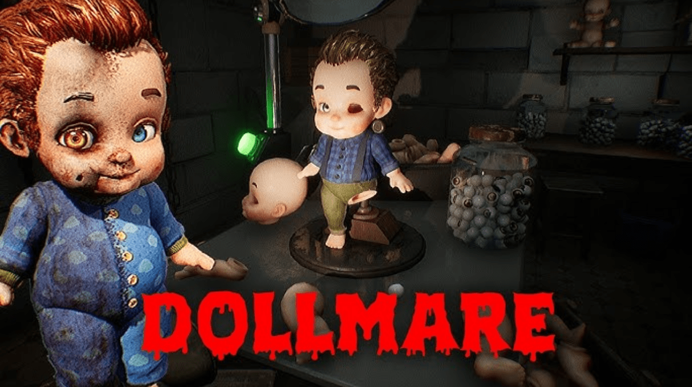 Dollmare