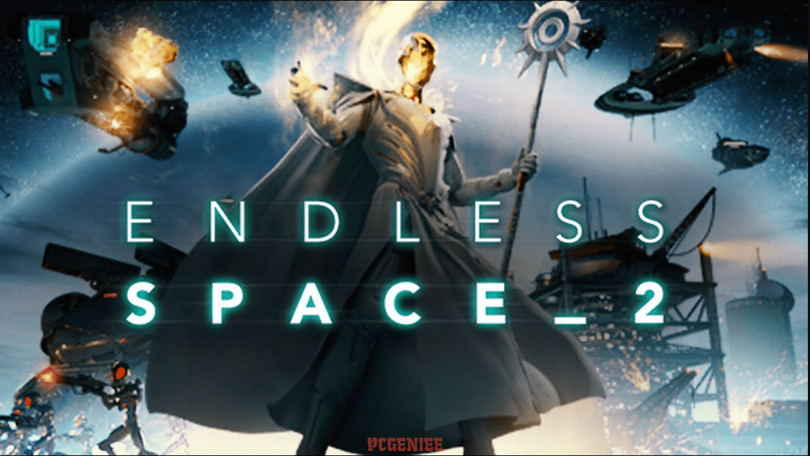 ENDLESS™ Space 2