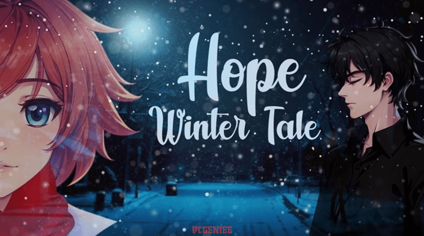 HOPE Winter Tale
