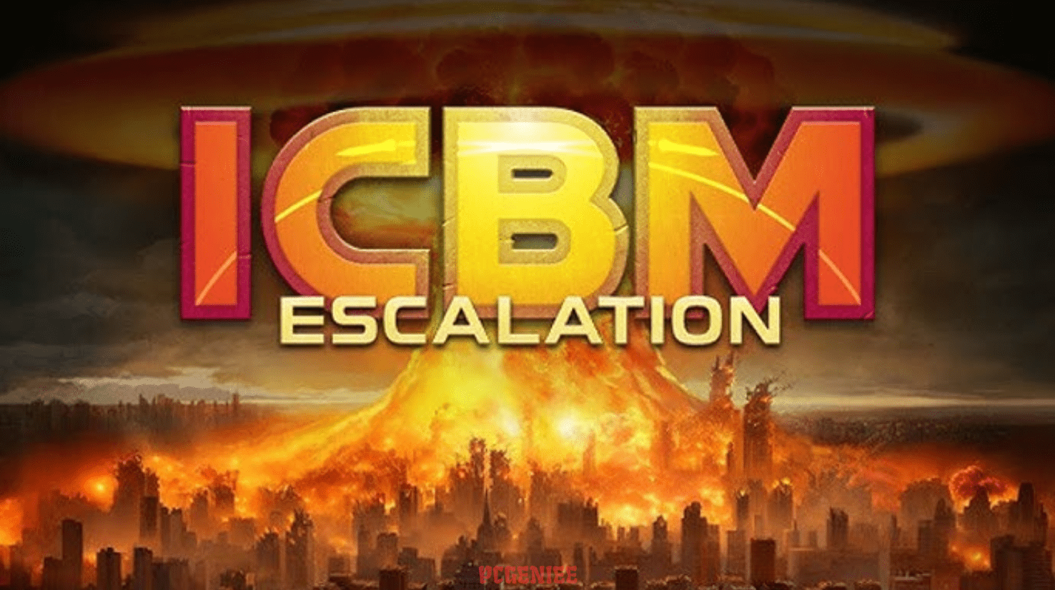ICBM Escalation