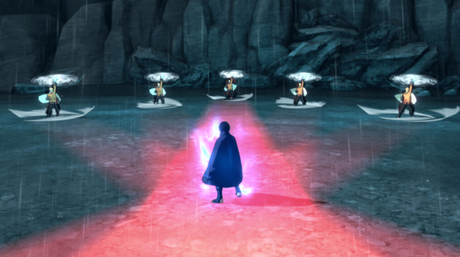 NARUTO X BORUTO Ultimate Ninja STORM CONNECTIONS