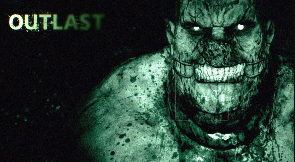 Outlast Complete Version