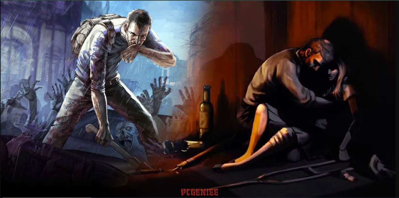 Project Zomboid