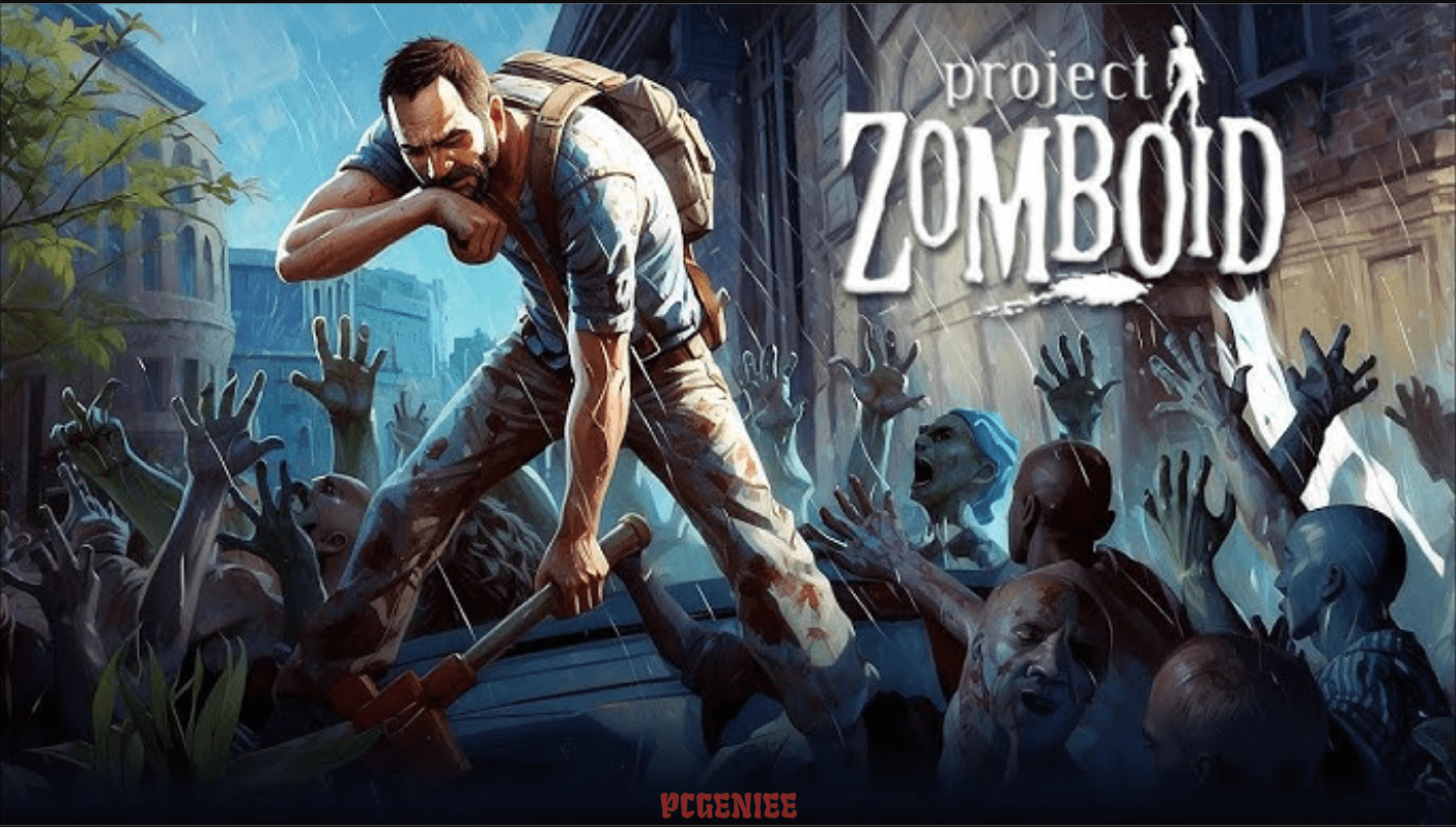 Project Zomboid V41.78.16