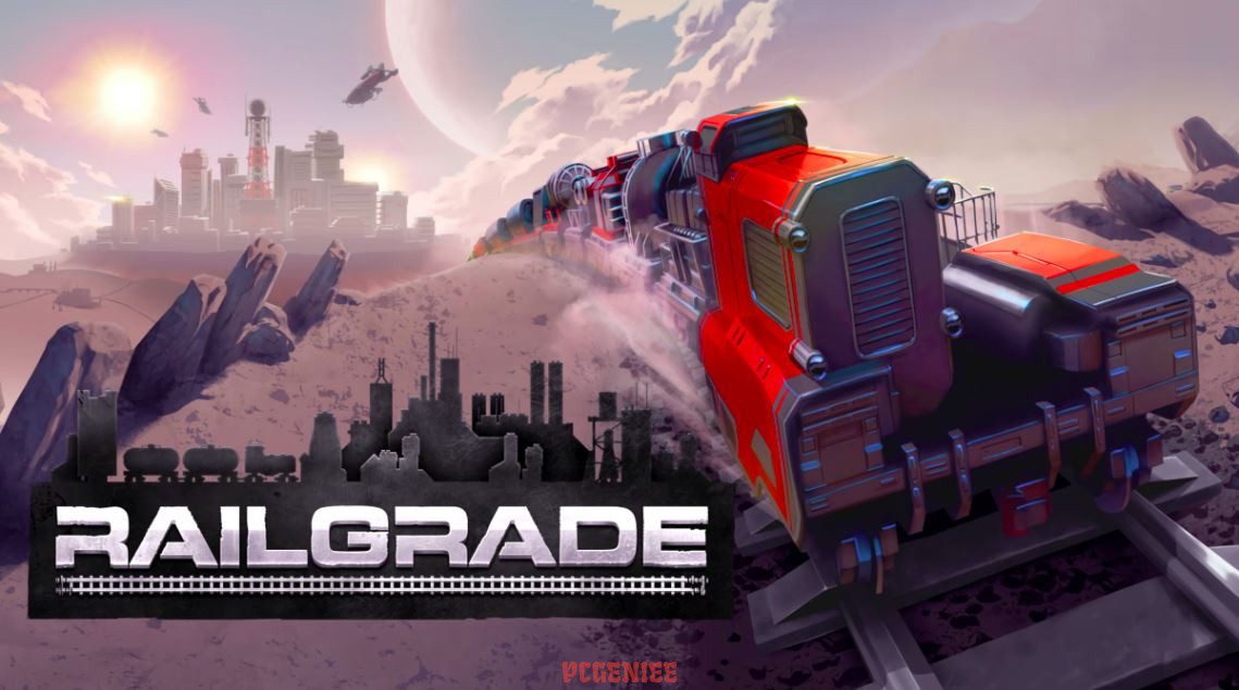 RAILGRADE