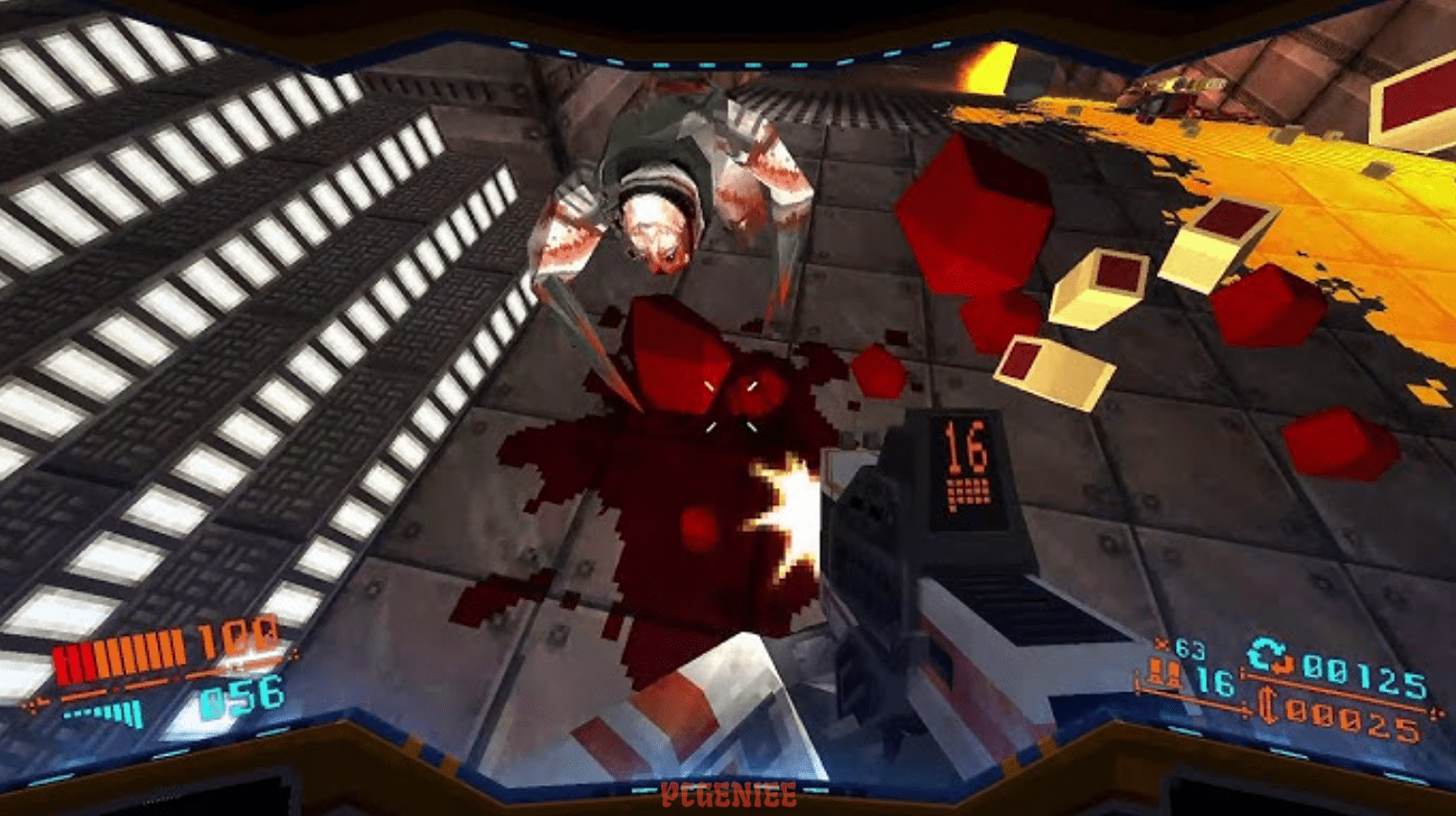 STRAFE Gold Edition V1.4