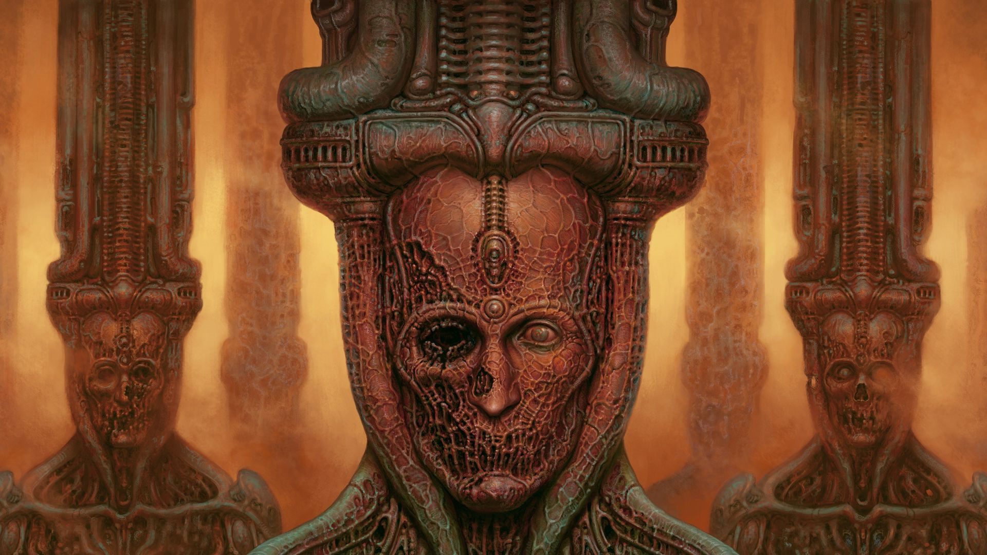 Scorn Free Download