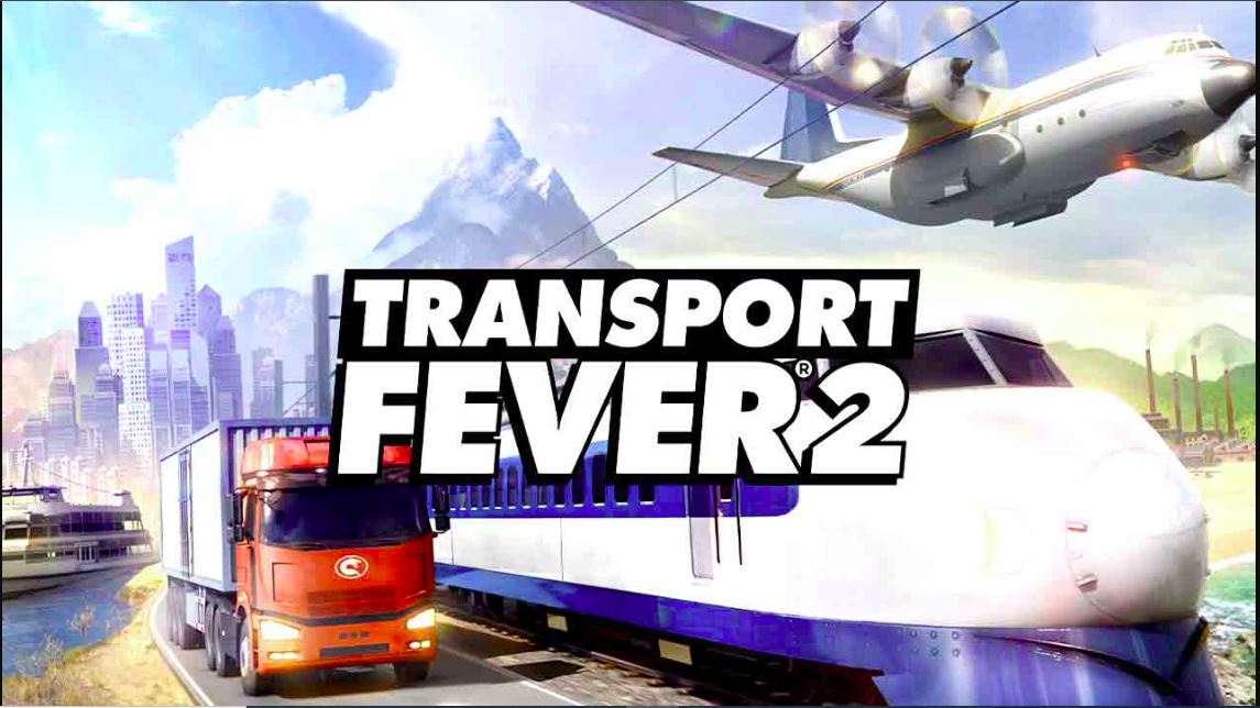 Transport Fever 2