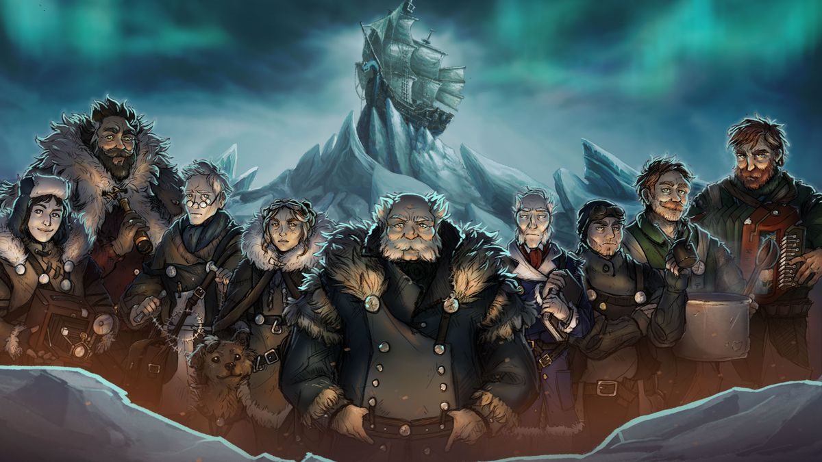 The Pale Beyond Full Game