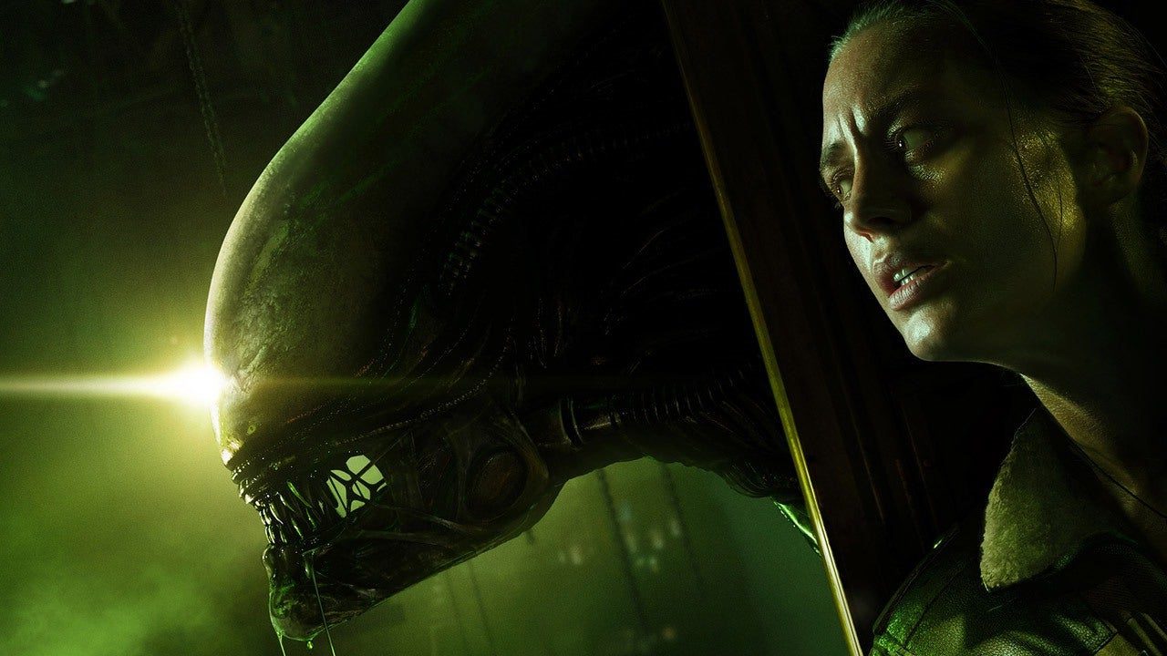 Alien: Isolation Collection Full Setup File