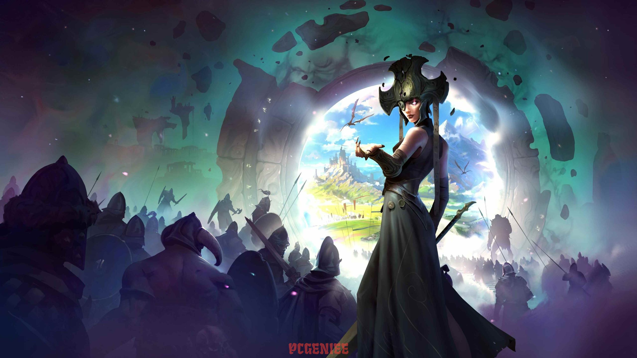 Age of Wonders 4