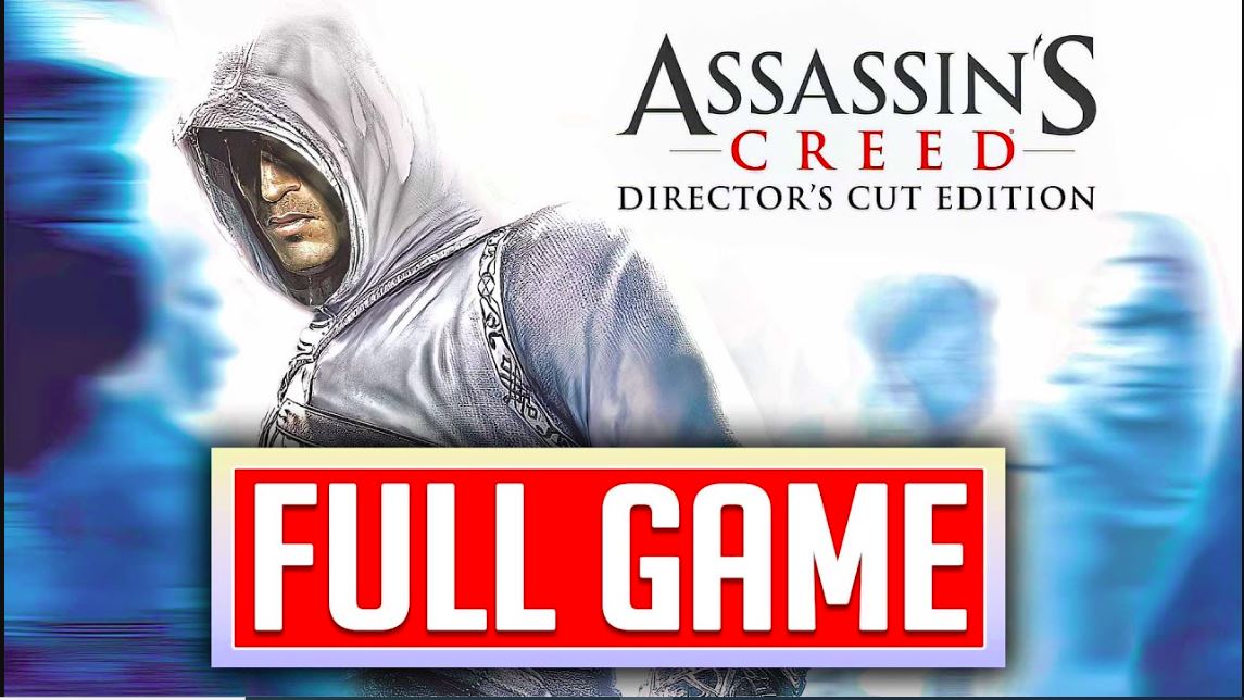 Assassin’s Creed®: Director’s Cut