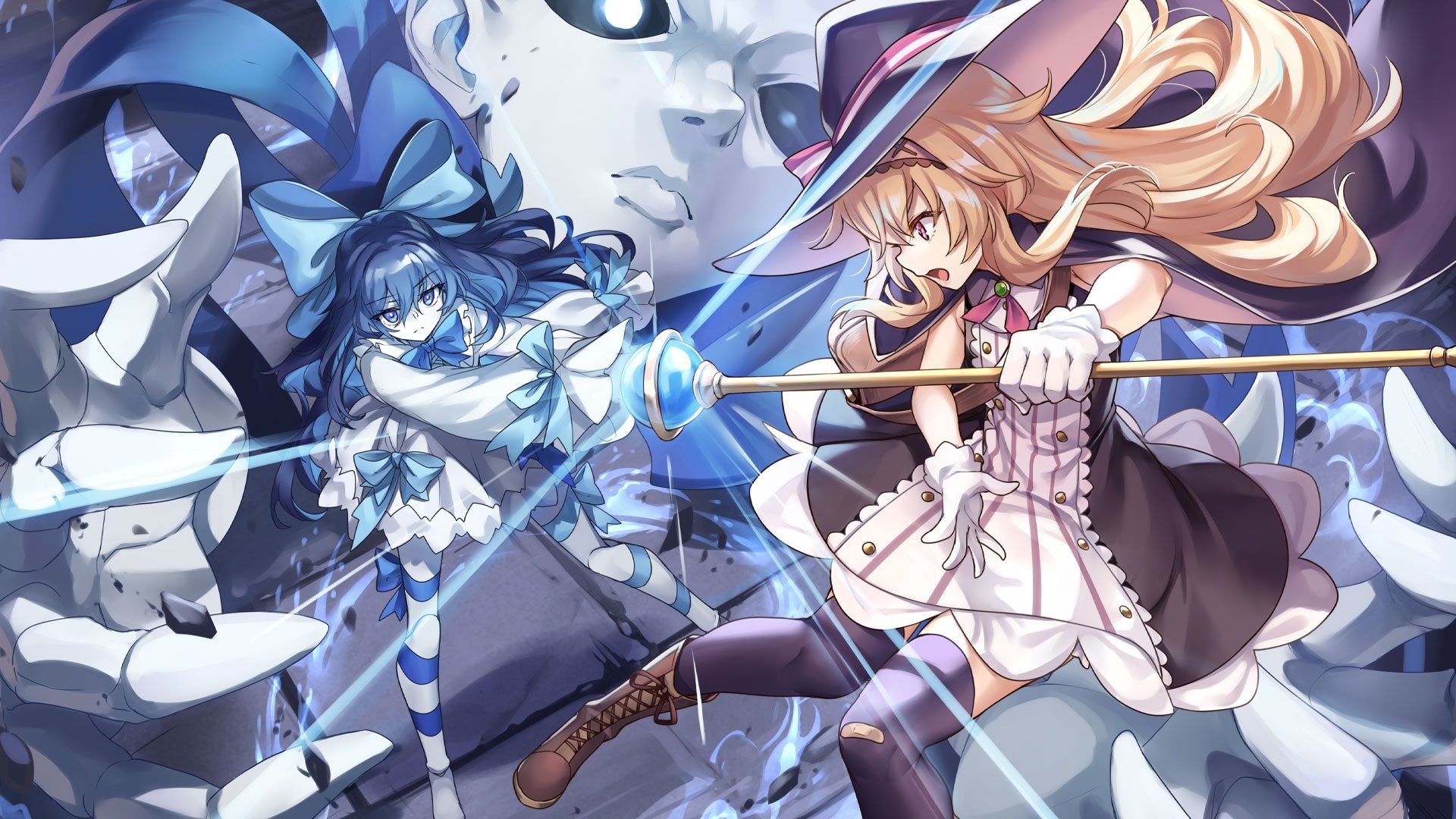 Tiny Witch Latest Version
