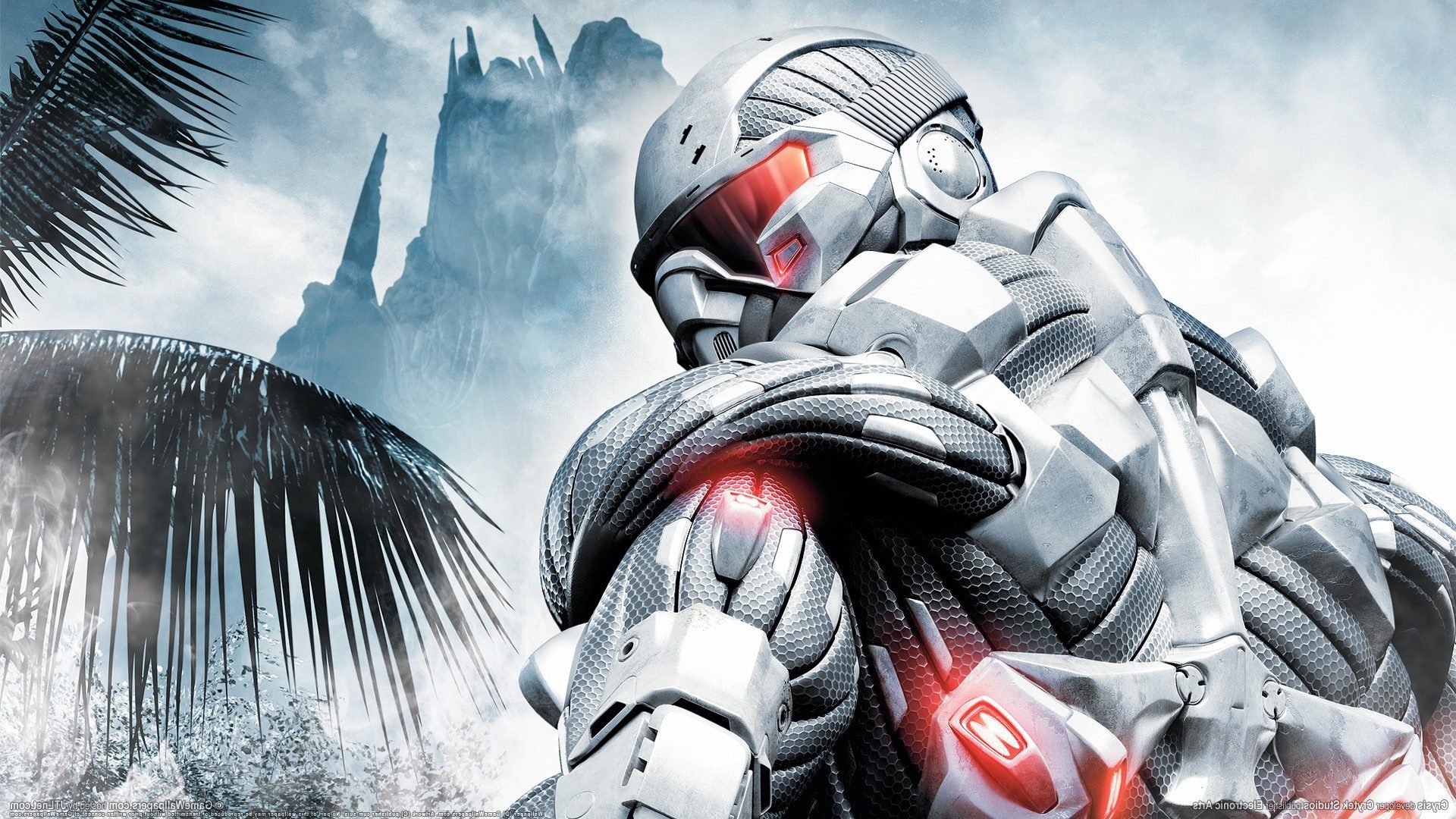 Crysis
