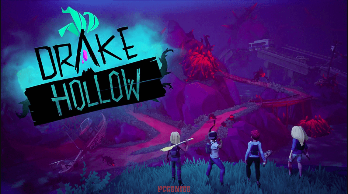 Drake Hollow