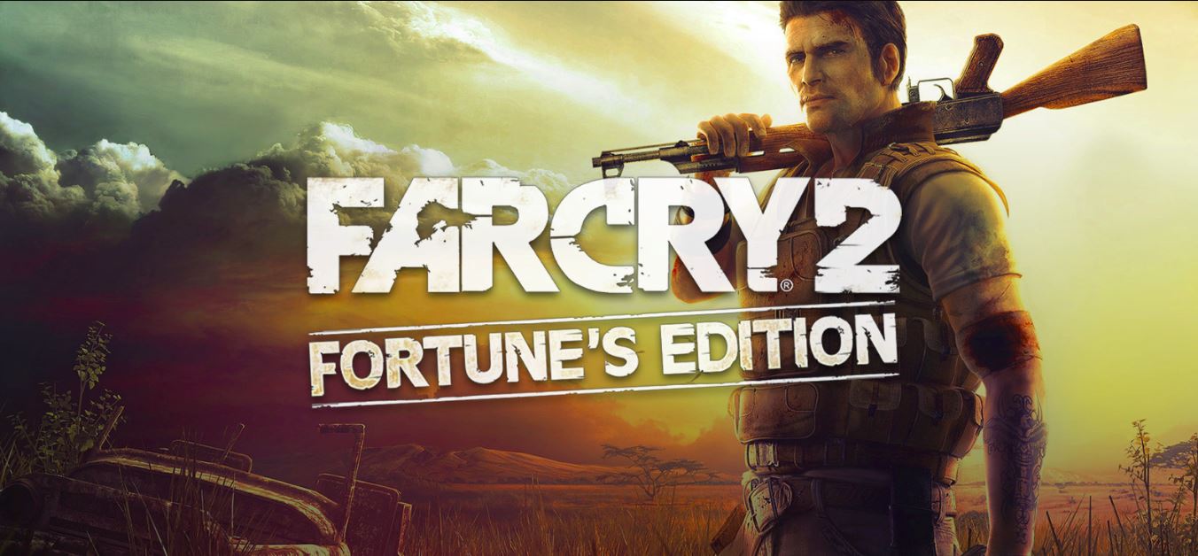 Far Cry 2: Fortune’s Edition