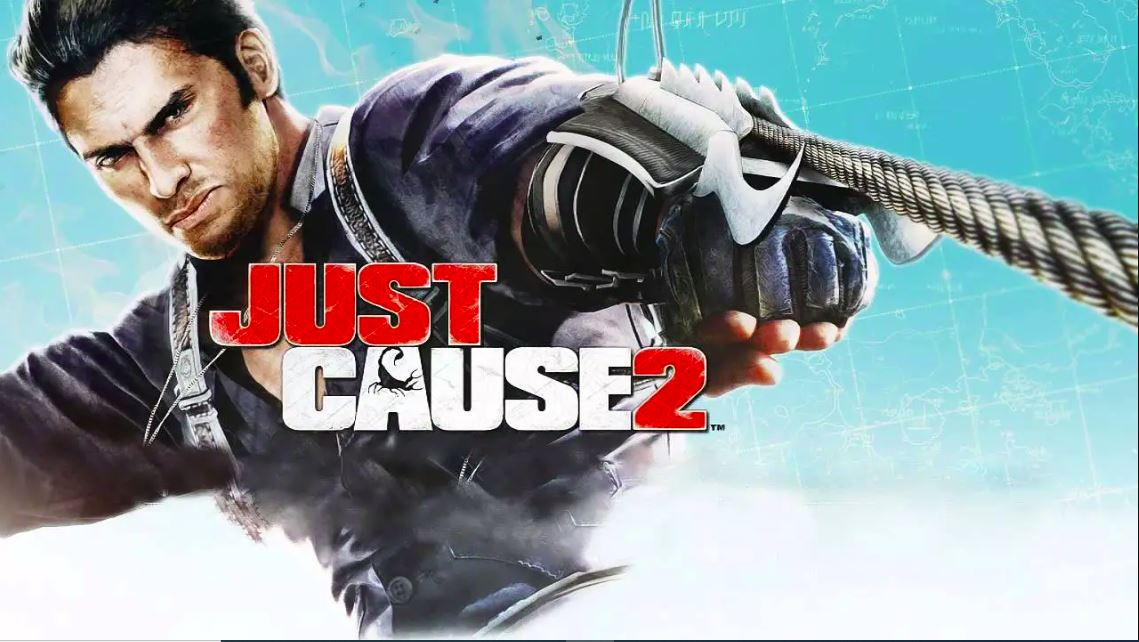 Just Cause 2 – Complete Edition