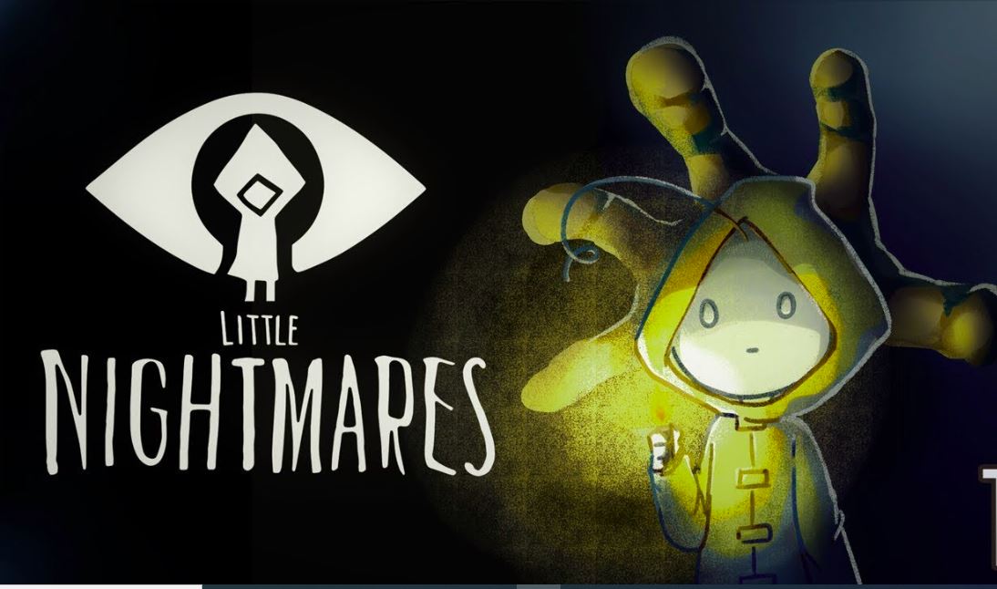 Little Nightmares
