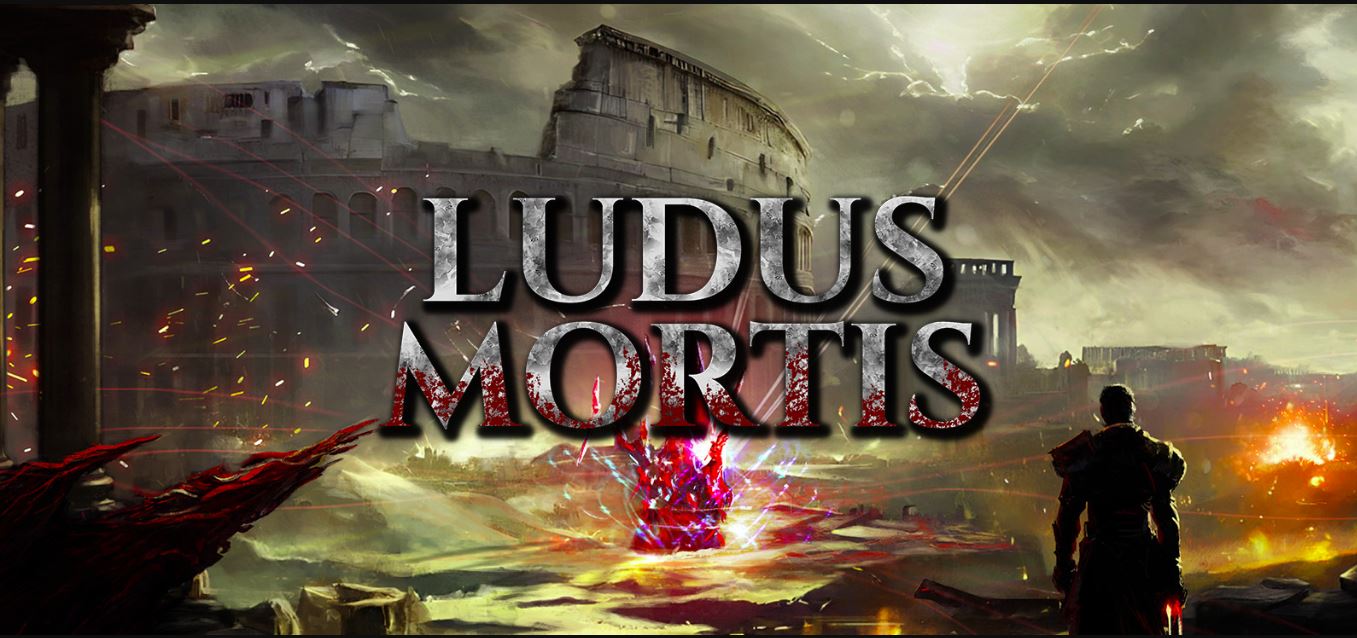 Ludus Mortis Full Game