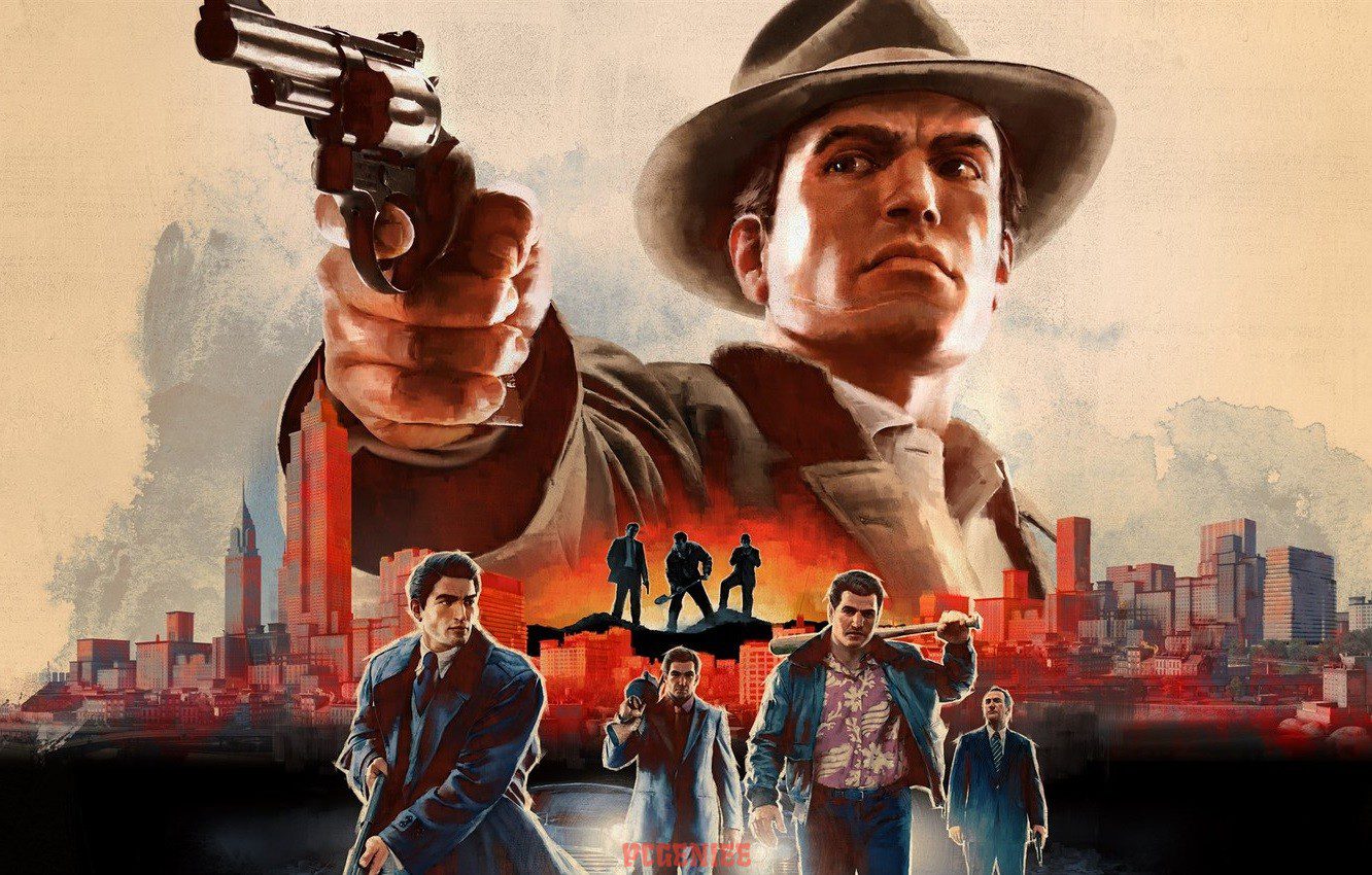Mafia II: Definitive Edition