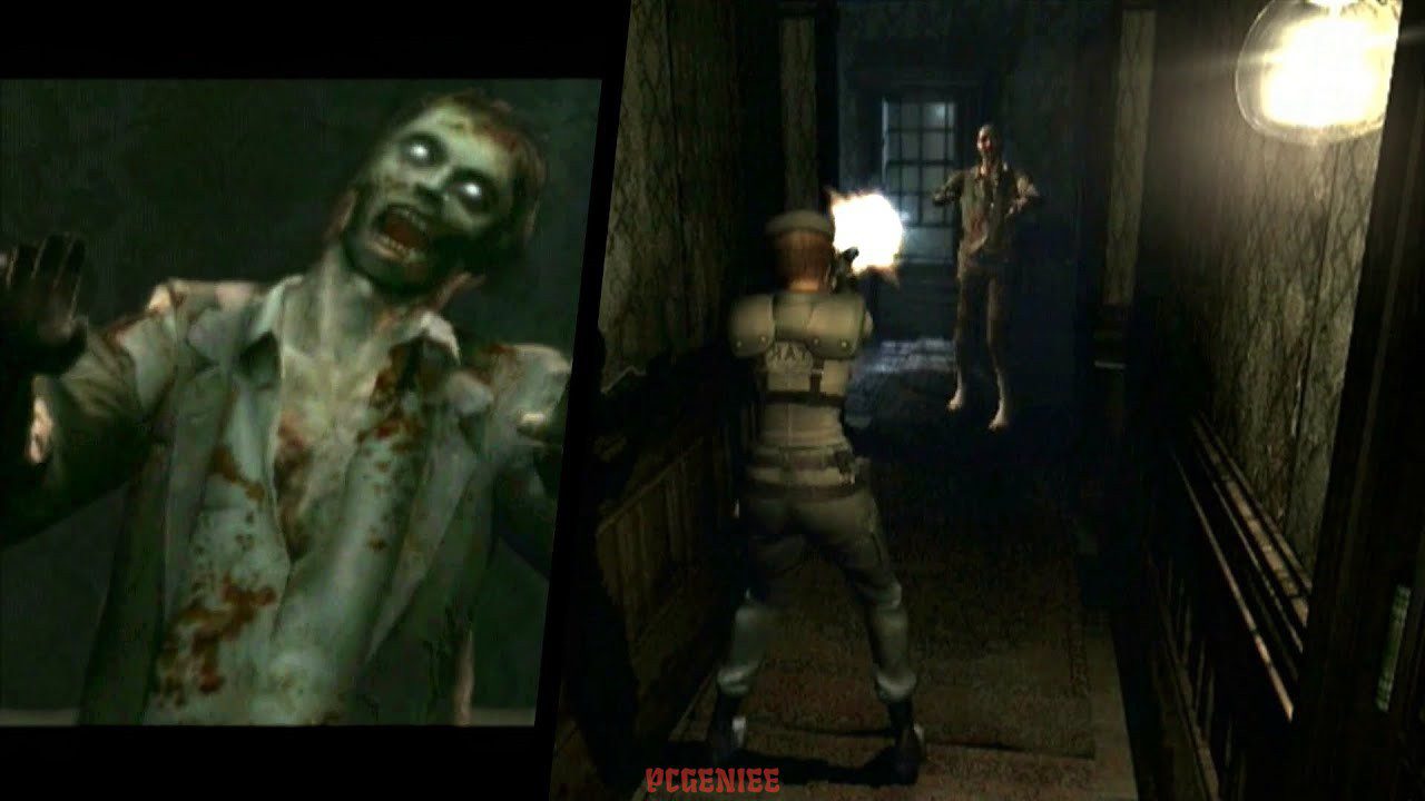 Resident Evil Latest Version