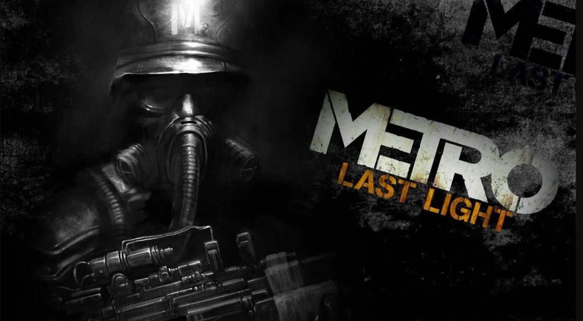 Metro: Last Light Redux