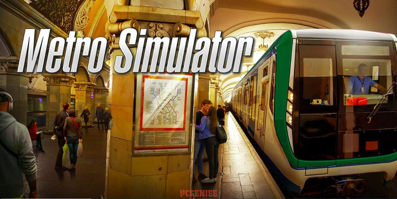 Metro Simulator
