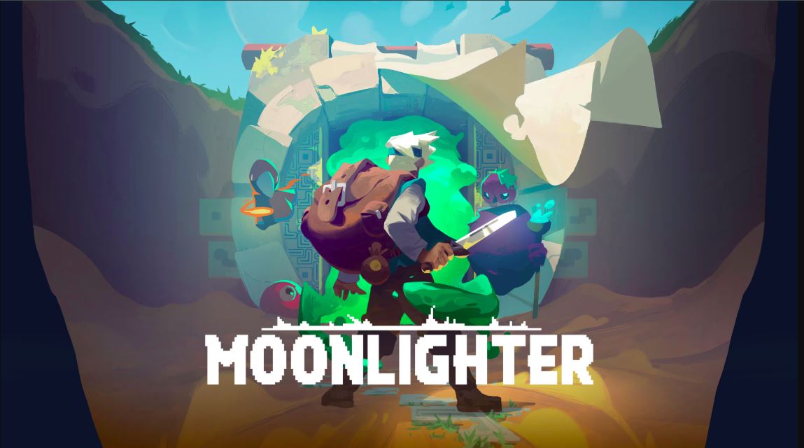 Moonlighter: Complete Edition