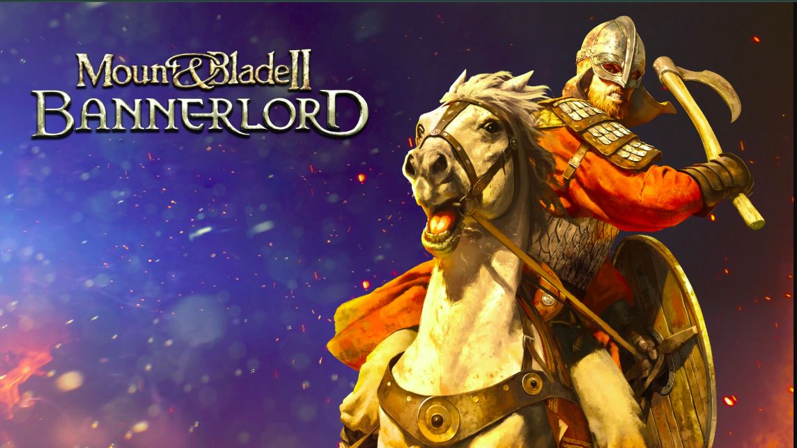 Mount & Blade II: Bannerlord