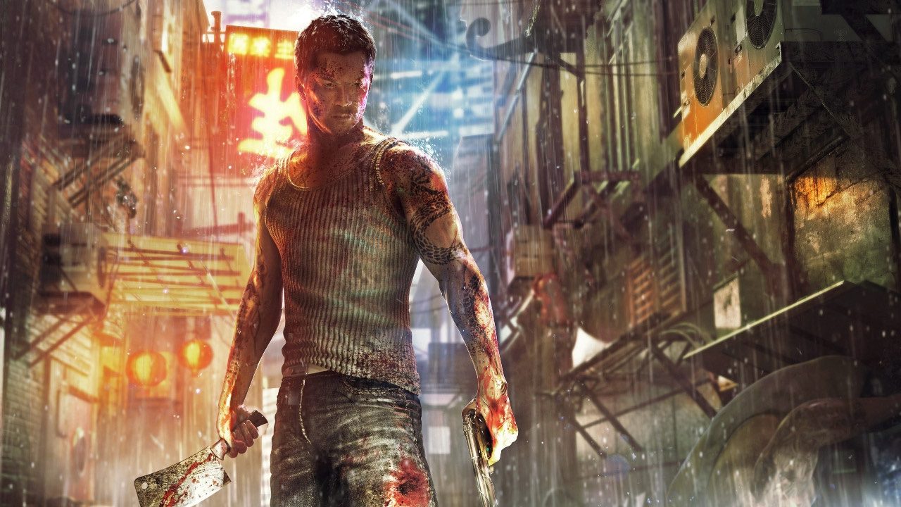 Sleeping Dogs: Definitive Edition