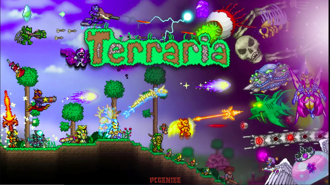 Terraria