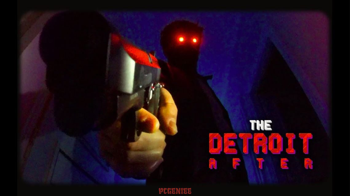 The Detroit After