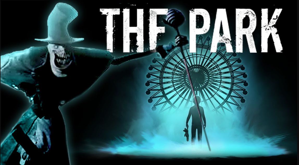 The Park Game Complete Version