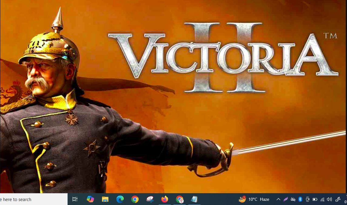 Victoria II: Civil War Edition