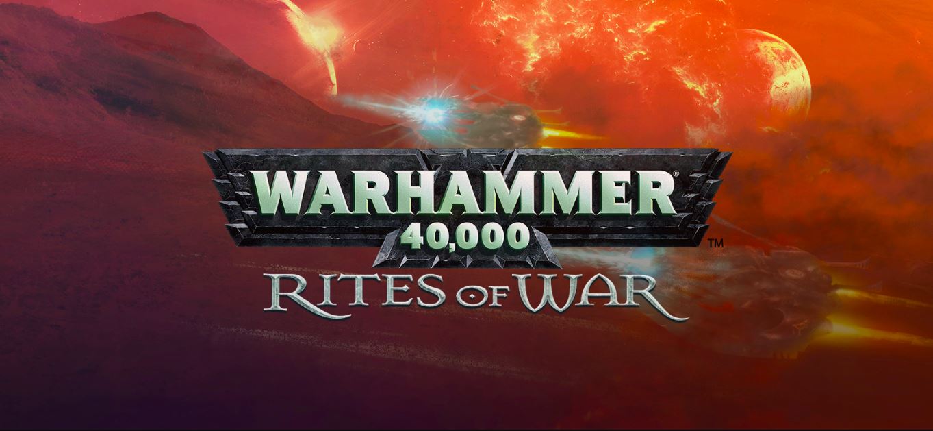 Warhammer 40,000: Rites of War