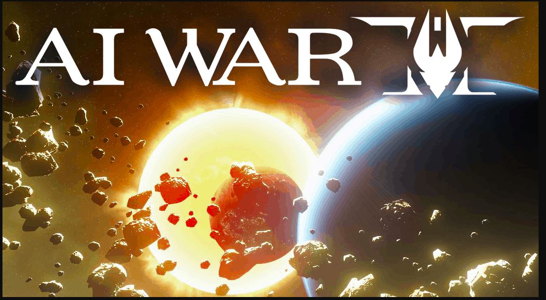 AI War 2
