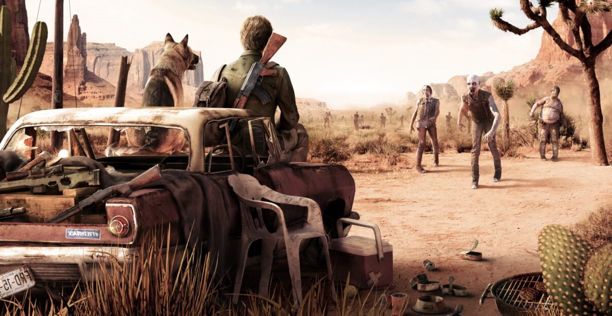 Arizona Sunshine 2 Complete Edition 2025