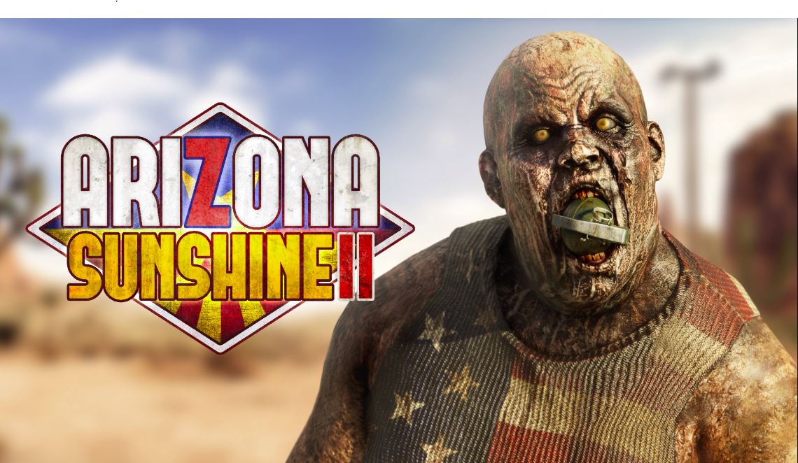 Arizona Sunshine 2 Complete Edition 2025