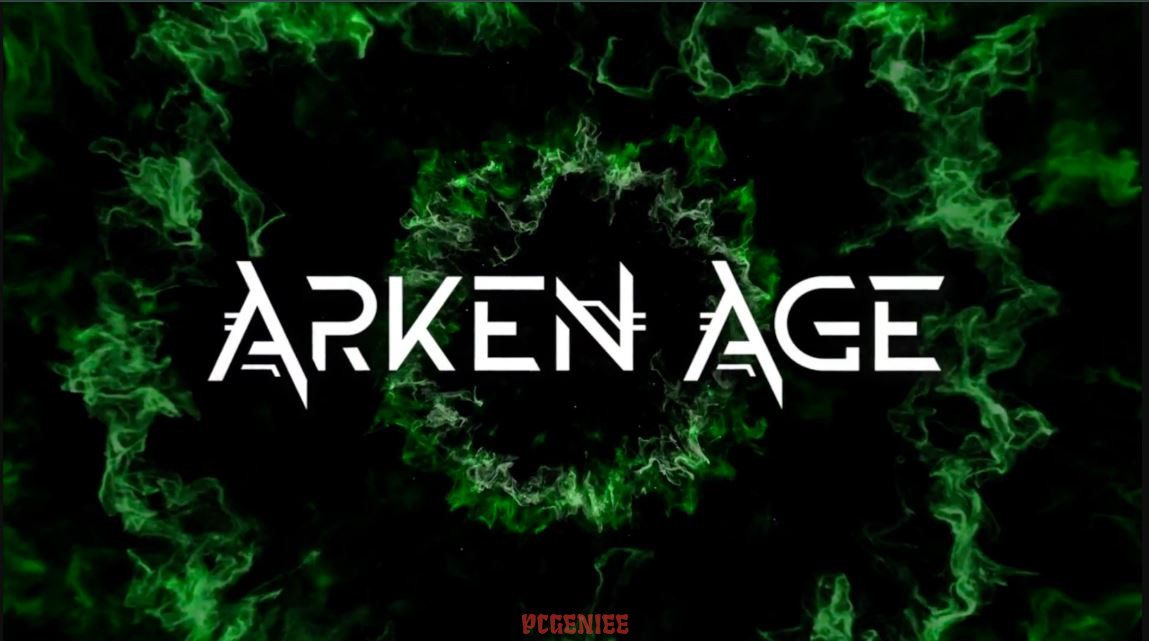 Arken Age PC Game