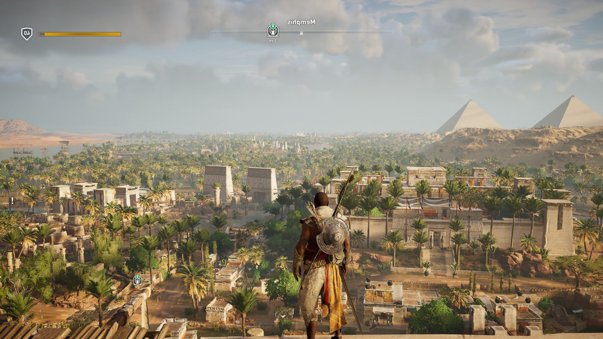 Assassin's Creed® Origins