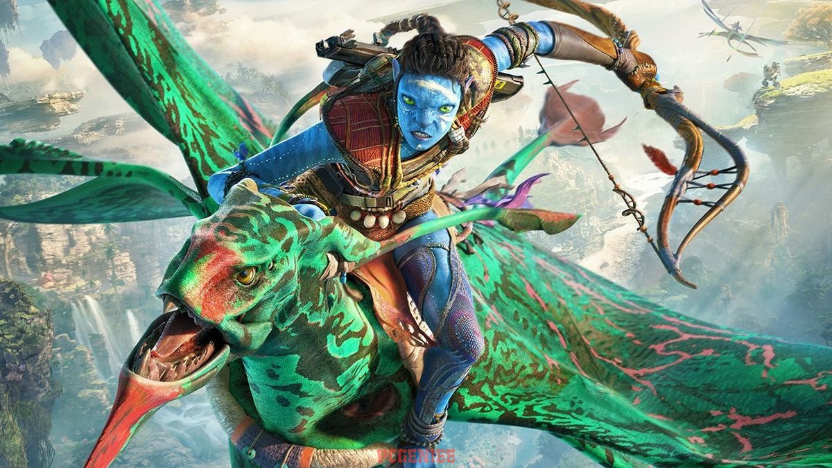 Avatar: Frontiers of Pandora PC Game