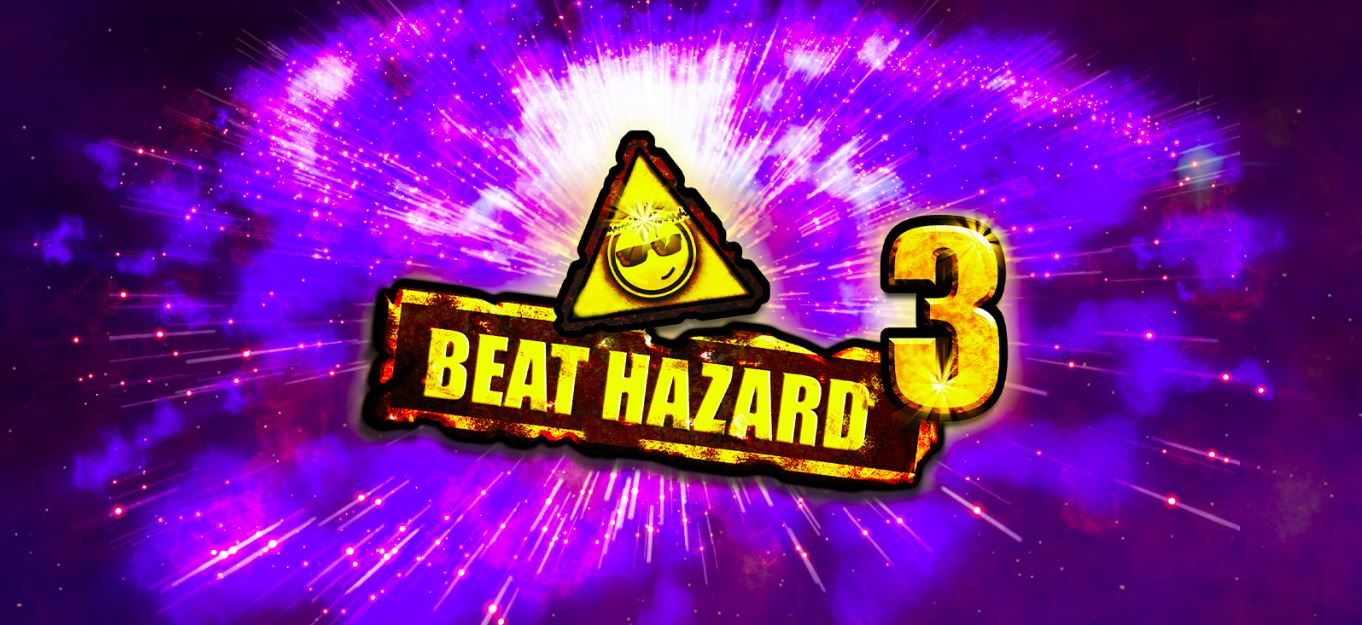Beat Hazard 3 Full Version
