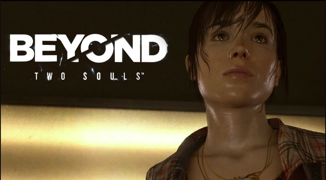 Beyond: Two Souls For PC